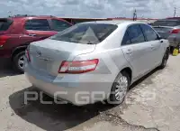 2011 Toyota CAMRY фото