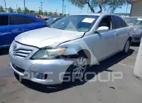 2011 Toyota CAMRY photo