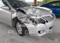 2011 Toyota CAMRY photo