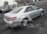 2011 Toyota CAMRY photo