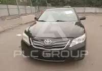 2011 Toyota CAMRY фото