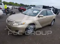 2011 Toyota CAMRY фото