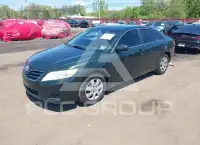 2011 Toyota CAMRY photo