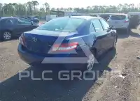 2011 Toyota CAMRY фото