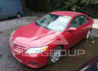 2011 Toyota CAMRY photo