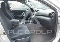 2011 Toyota CAMRY photo