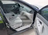 2011 Toyota CAMRY фото