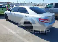 2011 Toyota CAMRY фото