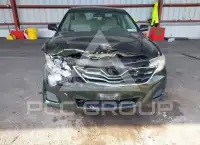 2011 Toyota CAMRY фото