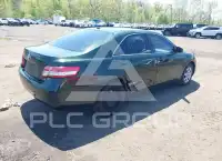 2011 Toyota CAMRY photo