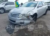 2011 Toyota CAMRY фото