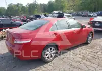2011 Toyota CAMRY фото