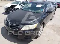 2011 Toyota CAMRY photo