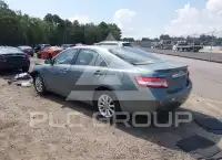 2011 Toyota CAMRY фото