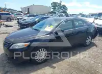 2011 Toyota CAMRY фото