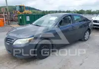 2011 Toyota CAMRY фото