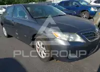 2011 Toyota CAMRY фото