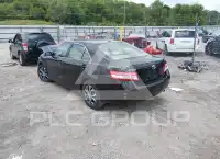 2011 Toyota CAMRY фото