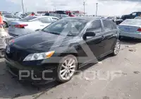 2011 Toyota CAMRY фото