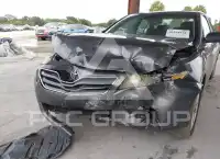 2011 Toyota CAMRY фото