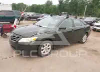 2011 Toyota CAMRY фото