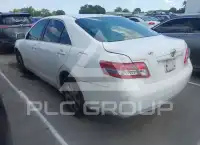2011 Toyota CAMRY фото