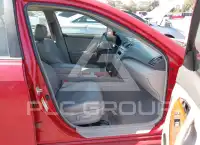 2011 Toyota CAMRY фото