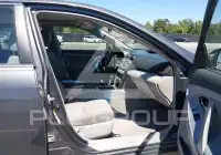 2011 Toyota CAMRY фото