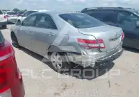 2011 Toyota CAMRY фото