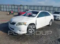 2011 Toyota CAMRY photo