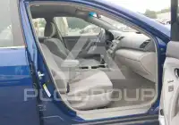 2011 Toyota CAMRY фото
