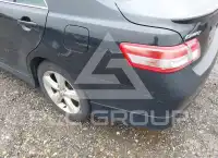 2011 Toyota CAMRY фото