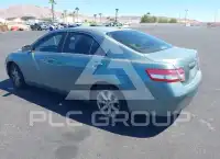 2011 Toyota CAMRY фото