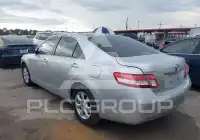 2011 Toyota CAMRY фото
