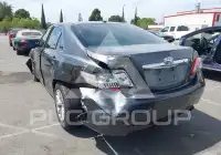 2011 Toyota CAMRY фото