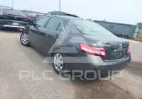 2011 Toyota CAMRY фото