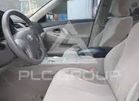 2011 Toyota CAMRY фото