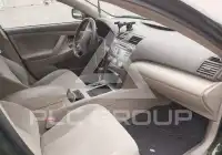 2011 Toyota CAMRY фото