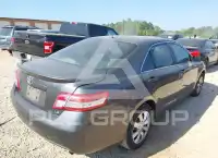 2011 Toyota CAMRY фото