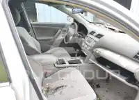 2011 Toyota CAMRY фото