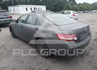 2011 Toyota CAMRY photo