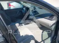 2011 Toyota CAMRY фото