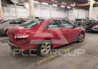 2011 Toyota CAMRY photo