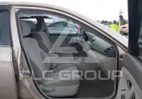 2011 Toyota CAMRY фото