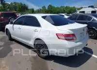 2011 Toyota CAMRY фото