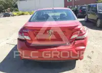 2011 Toyota CAMRY photo