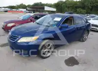 2011 Toyota CAMRY photo