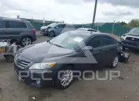 2011 Toyota CAMRY photo