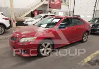 2011 Toyota CAMRY photo