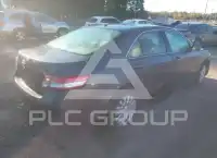 2011 Toyota CAMRY фото